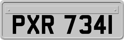 PXR7341