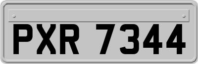 PXR7344