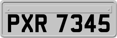 PXR7345