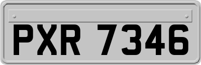 PXR7346