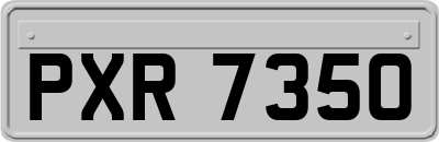 PXR7350