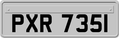 PXR7351