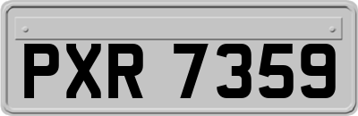 PXR7359