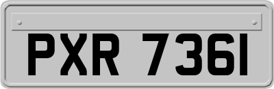 PXR7361