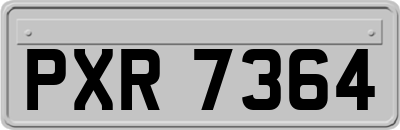 PXR7364