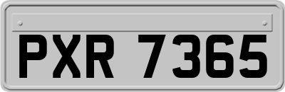 PXR7365