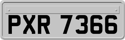 PXR7366