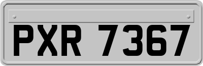 PXR7367