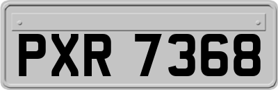 PXR7368