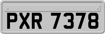 PXR7378