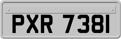 PXR7381