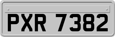 PXR7382