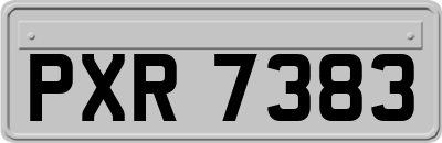 PXR7383