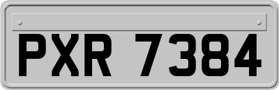 PXR7384