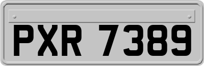 PXR7389