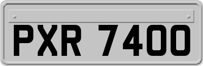 PXR7400