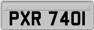 PXR7401