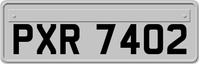 PXR7402