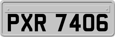 PXR7406