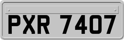 PXR7407