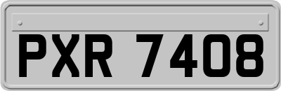 PXR7408