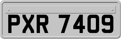 PXR7409