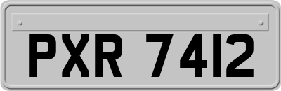 PXR7412