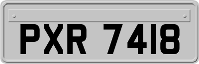 PXR7418