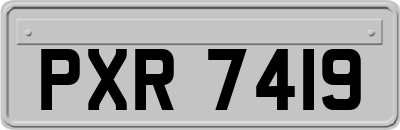 PXR7419