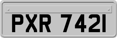 PXR7421