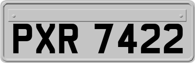 PXR7422