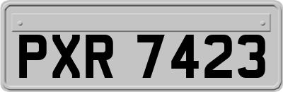 PXR7423