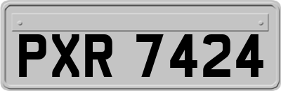 PXR7424