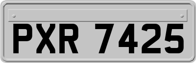 PXR7425