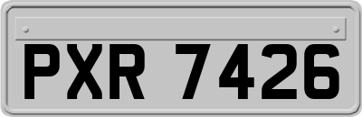 PXR7426