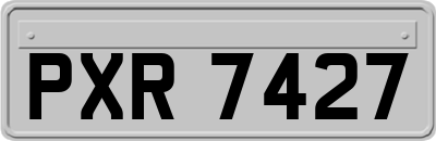 PXR7427