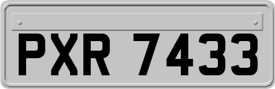 PXR7433