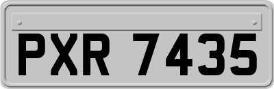 PXR7435