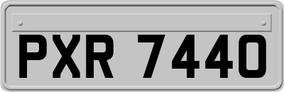 PXR7440