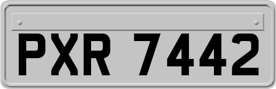 PXR7442