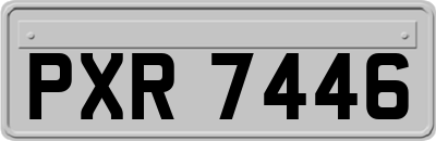 PXR7446