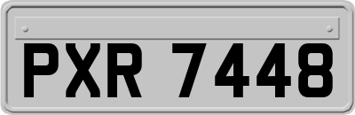 PXR7448