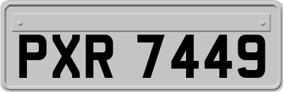 PXR7449