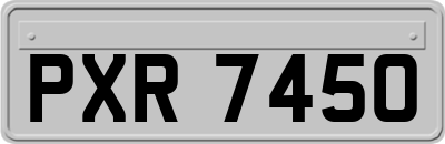 PXR7450