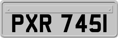 PXR7451