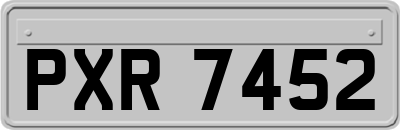 PXR7452