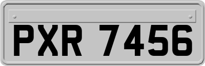 PXR7456