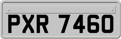 PXR7460