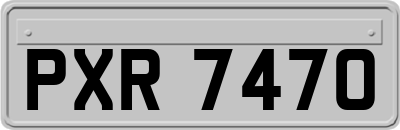 PXR7470