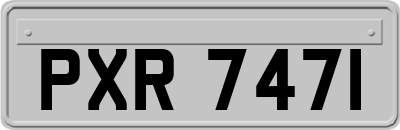 PXR7471